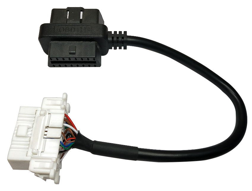 汽車(chē)OBD診斷器線.png